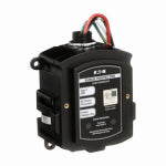 EATON CORPORATION Service Surge Protector