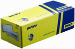 ERICO nVent ERICO IBTB Intersystem Bonding Termination Bar, Polymer ELECTRICAL ERICO