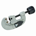 HANSON C H CO Screw-Feed Tubing Cutter, 1/8 To 1-1/8 In.