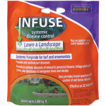 BONIDE Systemic Fungicide Granules, 7.5 Lbs. LAWN & GARDEN BONIDE
