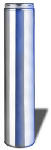 SELKIRK CORP Sure-Temp 6-Inch x 36-Inch Stainless Steel Double Wall Insulated Chimney Pipe PLUMBING, HEATING & VENTILATION SELKIRK CORP