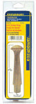 EAZYPOWER CORP Shaker Peg, Birch, .5 x 3.5-In., 2-Pk. HARDWARE & FARM SUPPLIES EAZYPOWER CORP