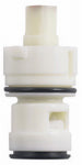 KOHLER/STERLING Coralais Kitchen & Bath Valve, 2-Handle, Cold PLUMBING, HEATING & VENTILATION KOHLER/STERLING