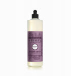 LIFESTYLE BRANDS 16OZ Elderber Dish Soap