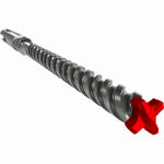 FREUD 1/4x3-1/2x6" SDS-Plus TOOLS FREUD