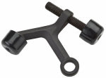 ASSA ABLOY AMERICAS RESIDENTIALI NC Door Stop, Hinge Pin, Oil-Rubbed Bronze