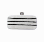 TTI FLOOR CARE NORTH 2PK 12" Steam Mop Pad