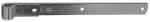 ASSA ABLOY AMERICAS RESIDENTIALI NC Hinge Strap, Zinc, 16 In. HARDWARE & FARM SUPPLIES ASSA ABLOY AMERICAS RESIDENTIALI NC