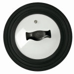 EPOCA INC Universal Glass Lid HOUSEWARES EPOCA INC