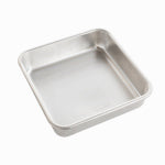 NORDIC WARE Naturals�� 8 Inch Square Cake Pan HOUSEWARES NORDIC WARE
