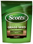 SCOTTS LAWNS Classic Grass Seed Tall Fescue Mix, 3 Lbs., Covers 1330 Sq. Ft.