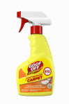 GOOF OFF Goof Off FG910 Paint Remover, Liquid, Clear/Yellow, 12 oz PAINT GOOF OFF