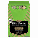 AMERICAN DISTRIBUTION & MFG Classic Elite Canine Dry Dog Food, Large Breed, 40 Lbs. PET & WILDLIFE SUPPLIES AMERICAN DISTRIBUTION & MFG