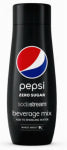 SODASTREAM Sodastream 1924202011 Zero Sugar Beverage Mix, Water, Pepsi, 14.9 fl-oz Bottle HOUSEWARES SODASTREAM