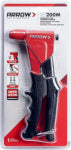 ARROW FASTENER CO LLC Arrow RT200M Headless One-Handed Rivet Tool-Manual Riveter