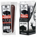 MIDWEST DISTRIBUTION 8 oz. Bison Summer Sausage, Original HOUSEWARES MIDWEST DISTRIBUTION
