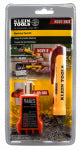 KLEIN TOOLS Basic Voltage Test Kit With Dual Range
