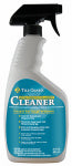 THE PITTSBURGH PAINTS CO. Tile & Grout Cleaner, 22 oz. Trigger Spray