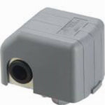ECO-FLO Water Source PS2040 Pressure Switch, 115/230 V, 20, 40 psi Working PLUMBING, HEATING & VENTILATION ECO-FLO