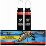 DURVET, INC. Pro Tech Mosquito Eradicator LAWN & GARDEN DURVET, INC.