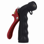 GREEN FROG GARDEN TOOLS CO., LTD. 160-Degree Hot Water Hose Nozzle, Brass Stem & Head LAWN & GARDEN GREEN FROG GARDEN TOOLS CO., LTD.