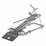 WOODSTREAM CORP Gopher Trap, 6 In. LAWN & GARDEN WOODSTREAM CORP