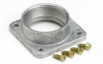 EATON CORPORATION Meter Socket Hub, 1.5-In.