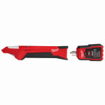 MILWAUKEE ELECTRIC TOOL CORP Circuit Breaker Finder & LED Work Light
