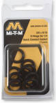 MI-T-M Mi-T-M AW-0025-0123 O-Ring Seal, 1/2 to 11/16 in ID, Rubber OUTDOOR LIVING & POWER EQUIPMENT MI-T-M