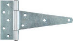 ASSA ABLOY AMERICAS RESIDENTIALI NC Extra Heavy Duty Gate T-Hinge, 8 In.