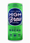 TRADEMARK INDUSTRIES INC 8OZ Mocha Cold Brew IMPULSE ASSORTMENTS TRADEMARK INDUSTRIES INC