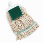 THE LIBMAN COMPANY Libman 130 Jumbo Mop Refill, Cotton CLEANING & JANITORIAL SUPPLIES THE LIBMAN COMPANY