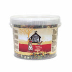 SUPREME PETFOODS Russel Rabbit Food Mix, 9-Lbs.