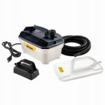 WAGNER SPRAY TECH 715 Power Steamer Wallpaper Remover, Chemical Free PAINT WAGNER SPRAY TECH
