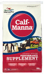 MANNA PRO CORP Calf Manna Supplement, 50 Lb.