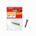 ITW BRANDS 5/16" x 1-1/2" Hex Sleeve Anchor HARDWARE & FARM SUPPLIES ITW BRANDS