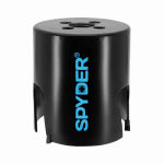 J S PRODUCTS Tungsten-Carbide Tip Hole Saw, 2-3/8 In. TOOLS J S PRODUCTS