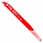 FREUD Demo Demon Reciprocating Blades, 12-In., 6-9 TPI, 10-Pk. TOOLS FREUD