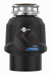 IN-SINK-ERATOR/MASTERPLUMBER Power Garbage Disposal, .75 HP