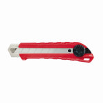 MILWAUKEE ELECTRIC TOOL CORP Snap-Off Knife, 25 mm