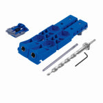 KREG TOOL COMPANY Pocket-Hole Jig XL