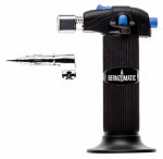 WORTHINGTON CYLINDER CORP ST2200T Detail Torch for Hobby and Household Use