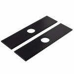 ARNOLD Arnold 490-105-0014 Edger Blade Pack, 7-3/4 in L, 2 in W, For: Echo, Stihl and Husqvarna Outdoor Products Blades OUTDOOR LIVING & POWER EQUIPMENT ARNOLD