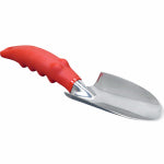 CORONA Corona CT 3010I Hand Trowel, 3 in W Blade, Aluminum Blade, Cushion-Grip Handle, 12-1/2 in OAL LAWN & GARDEN CORONA
