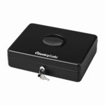 SENTRY GROUP Deluxe Cash Box