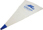 MARSHALLTOWN Marshalltown Blu-Tip GB690 Grout Bag, Plastic, White TOOLS MARSHALLTOWN