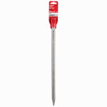 MILWAUKEE ELECTRIC TOOL CORP 8" SDSMax BullPT Chisel TOOLS MILWAUKEE ELECTRIC TOOL CORP