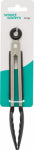 DO IT BEST SS 8" Silicone Tongs HOUSEWARES DO IT BEST