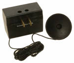 WESTEK Westek 6043BC Touch Pad Dimmer, 120 V, 200 W, Incandescent Lamp, Black ELECTRICAL WESTEK