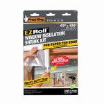 THERMWELL Roll-on Window Insulation Kit, 62 x 126 in.